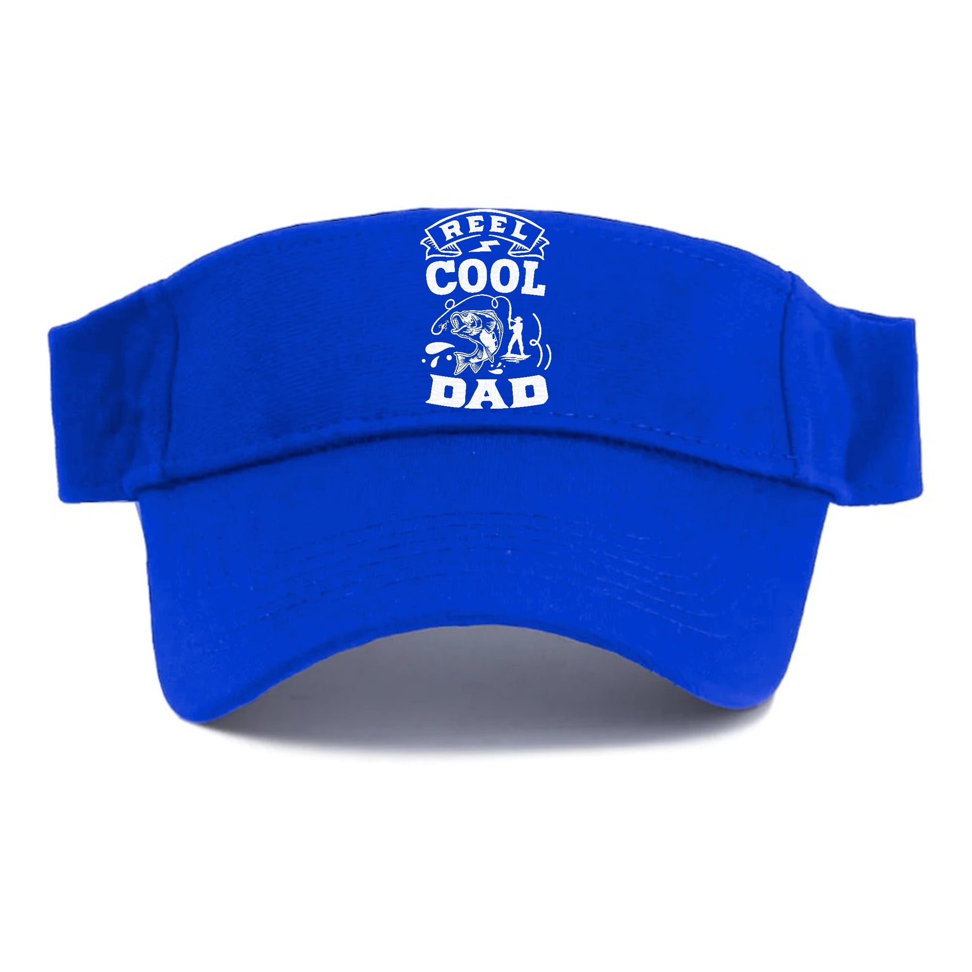 Reel cool dad Hat