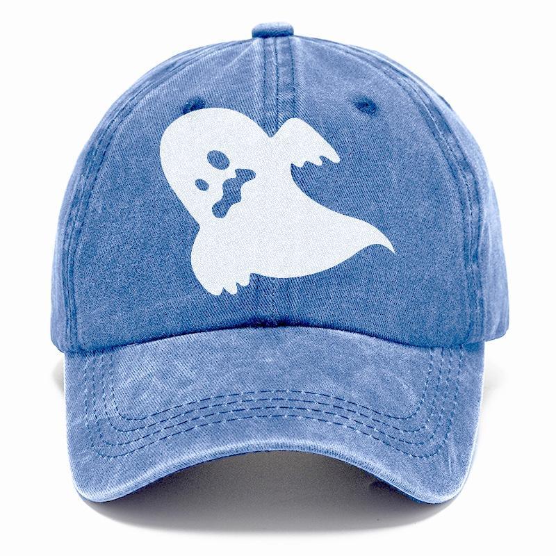 Ghost 2 Hat