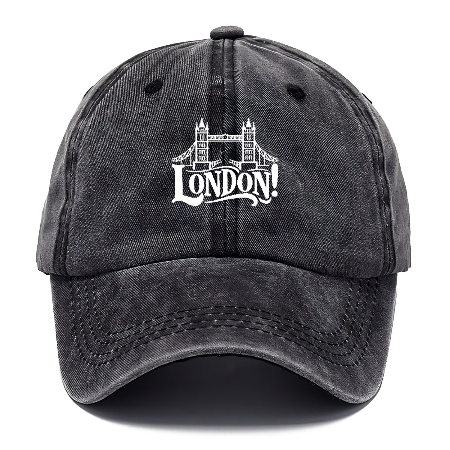 london Hat