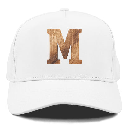 letter m Hat