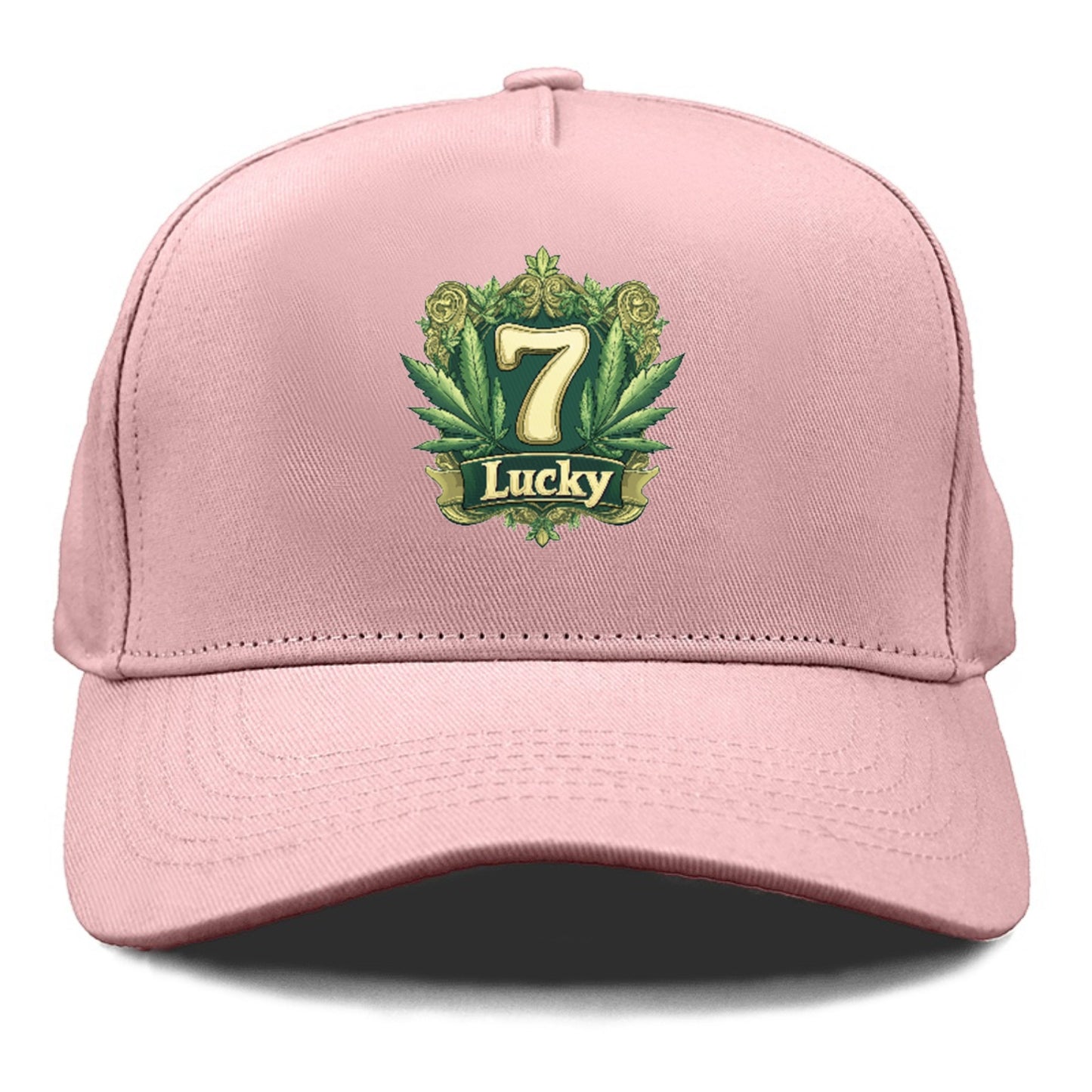 lucky 7 Hat