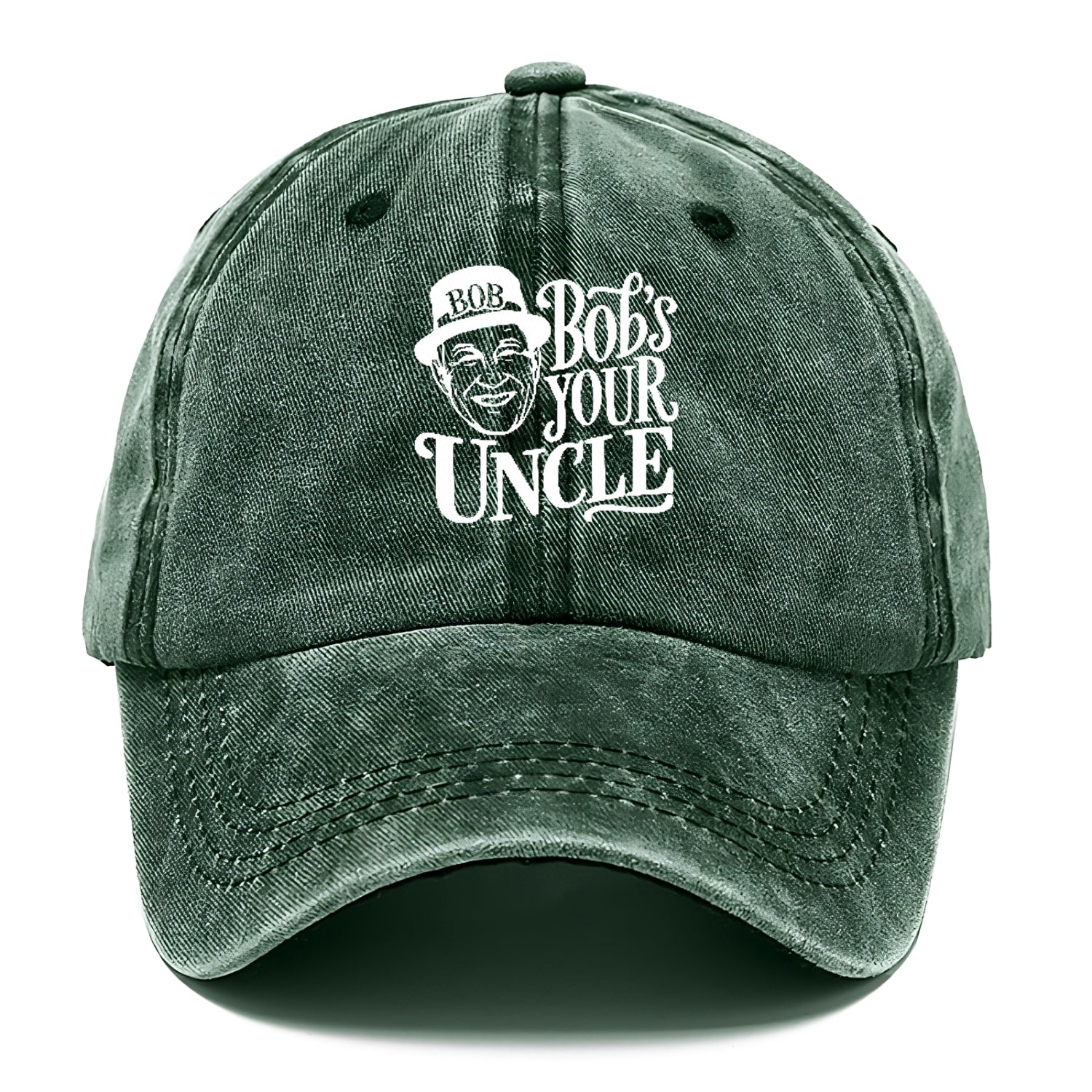 bob's your uncle Hat