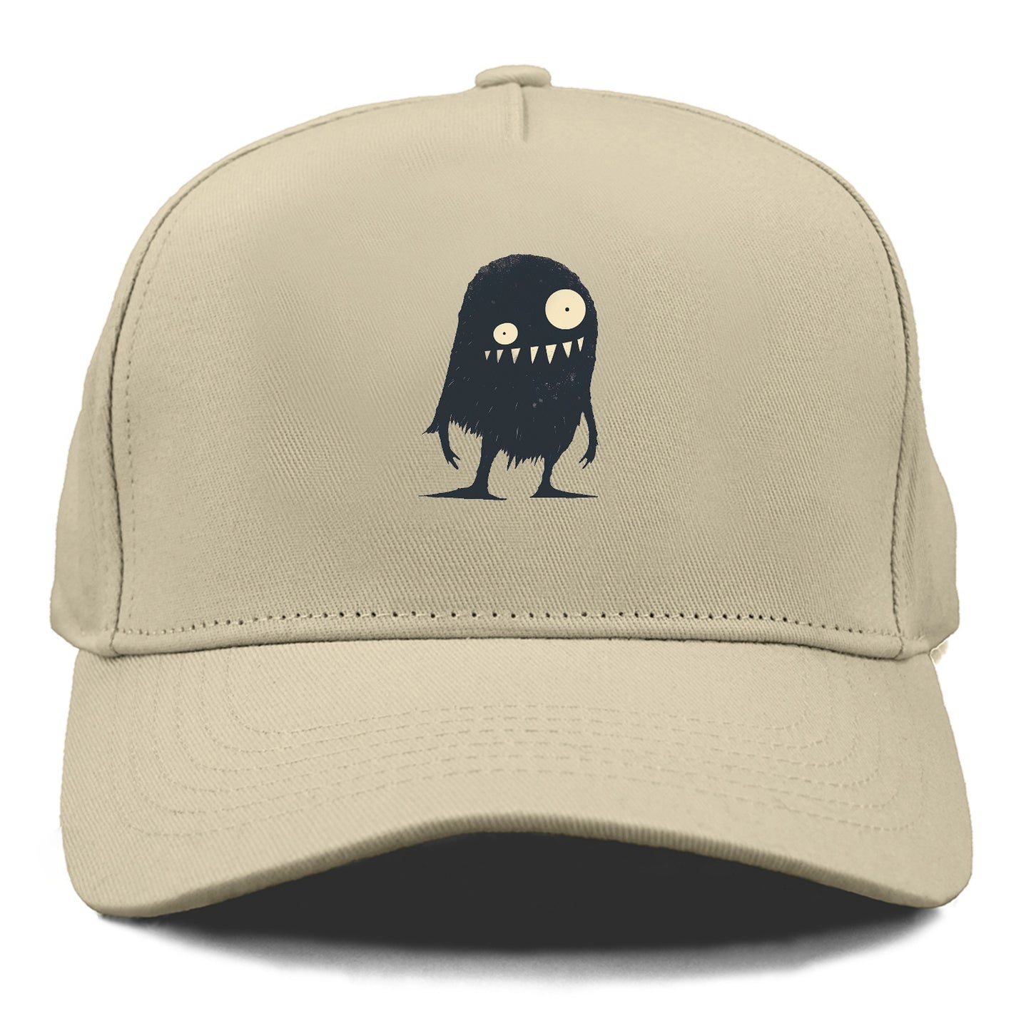 Quirky Creature Friendly Monster Hat