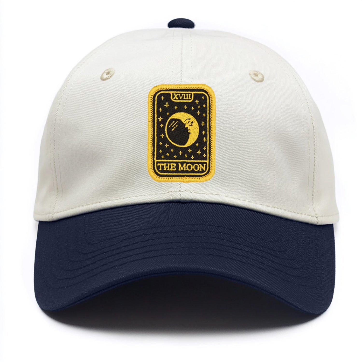 moon tarot Hat