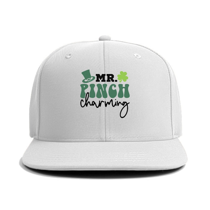 Mr Pinch Charming Hat