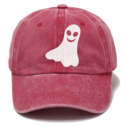 Ghost 26 Hat