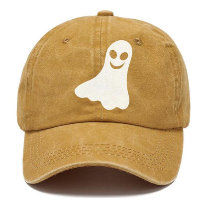 Ghost 26 Hat