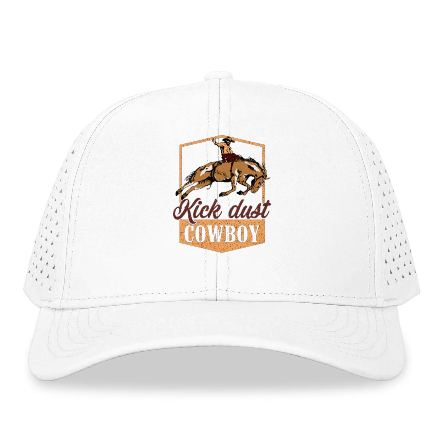 Kick Dust Cowboy Hat