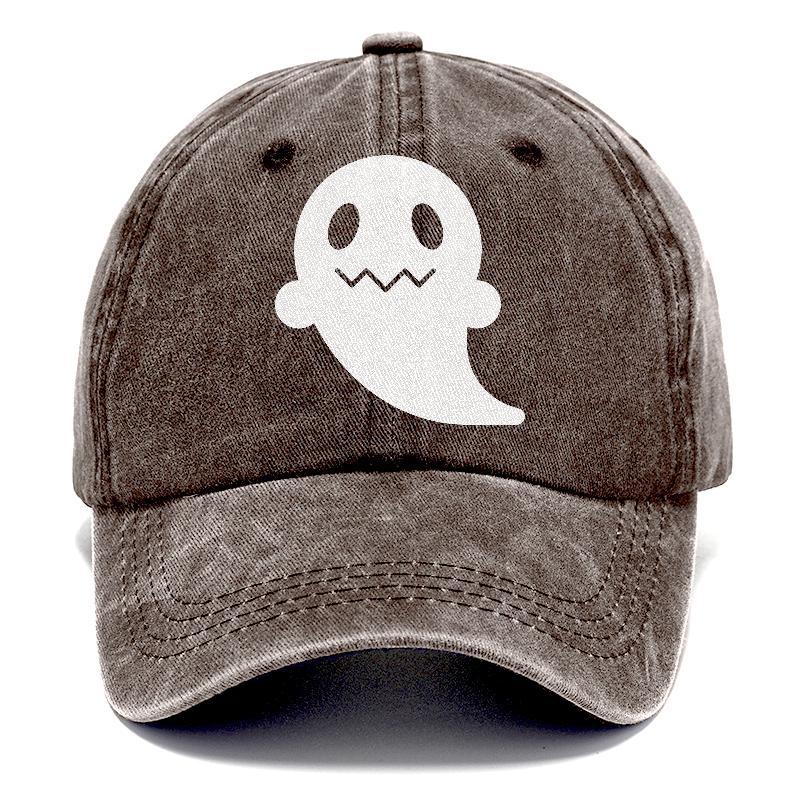 Ghost 20 Hat