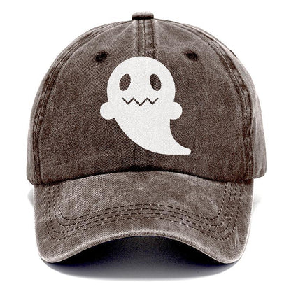 Ghost 20 Hat