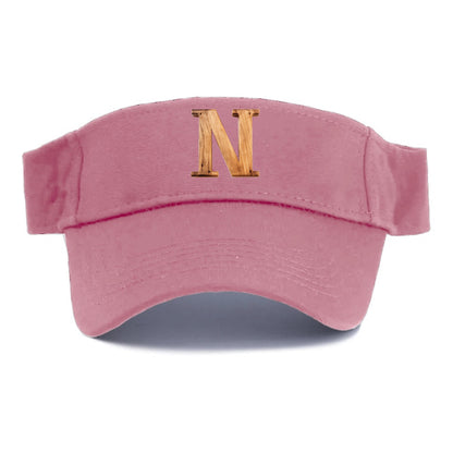 letter n Hat