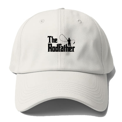 the rodfather fishing Hat