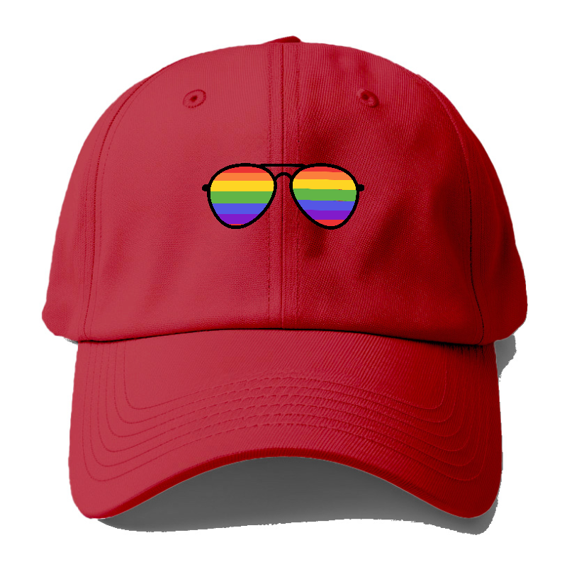 LGBT 68 Hat