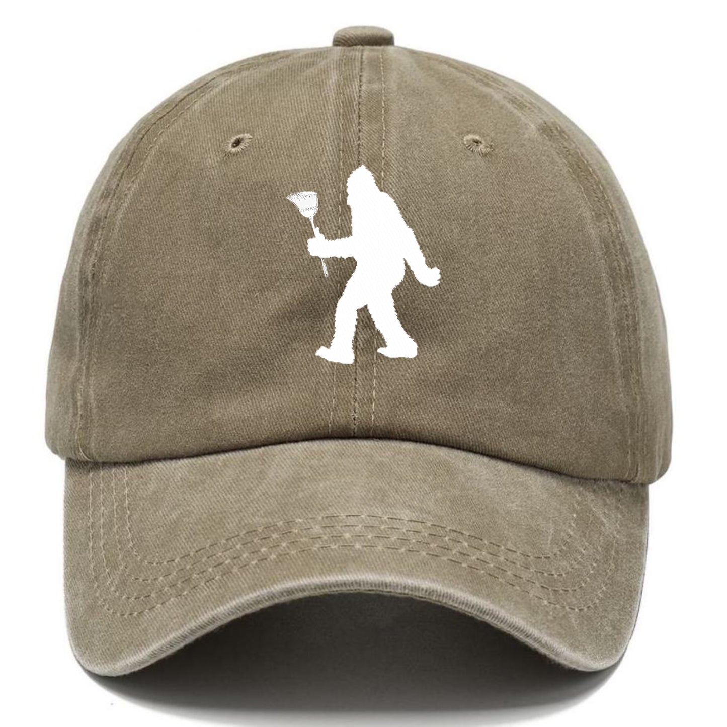 Bigfoot Housekeeper Hat