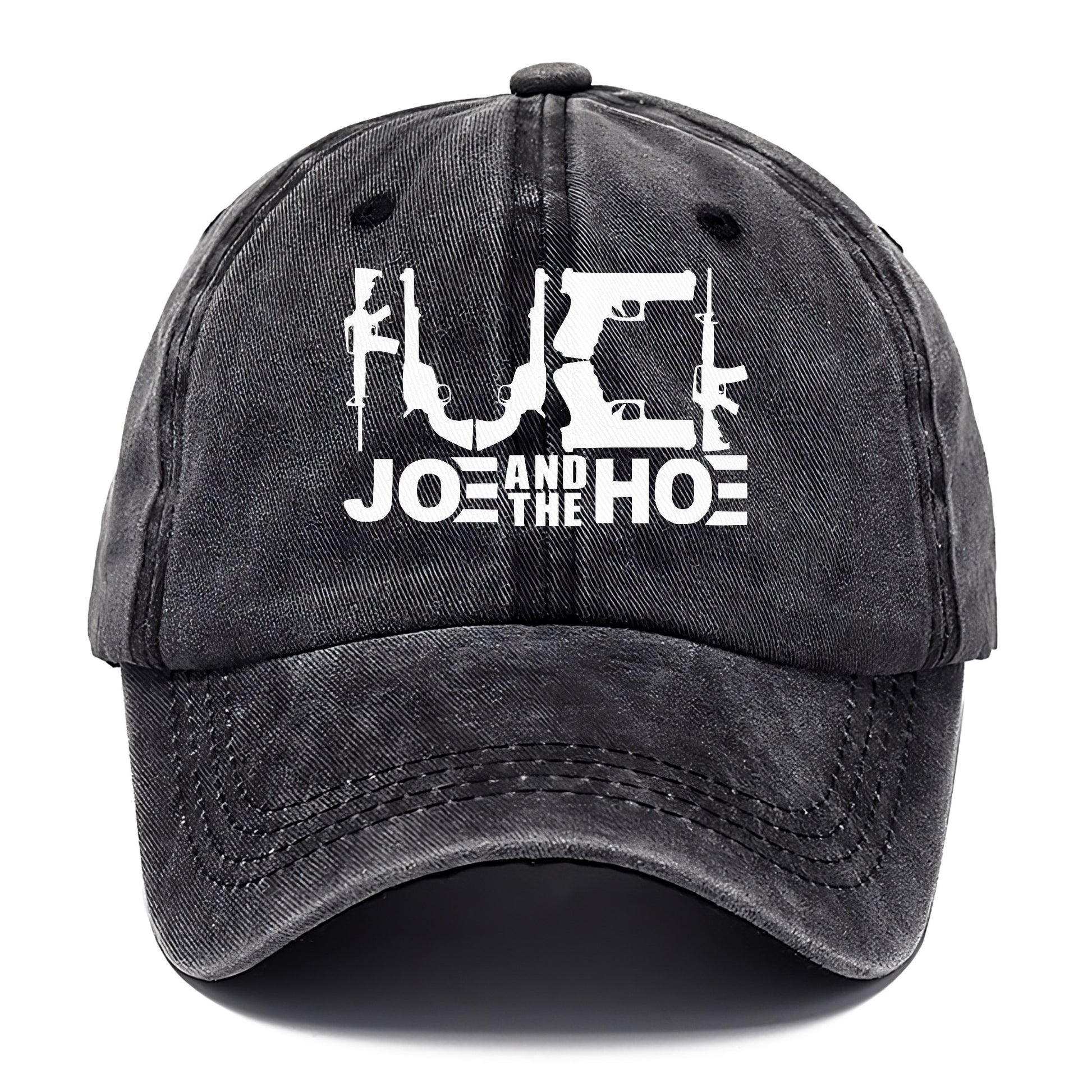 Joe and the hoe  Hat