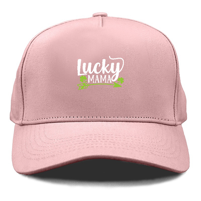 Lucky mama Hat