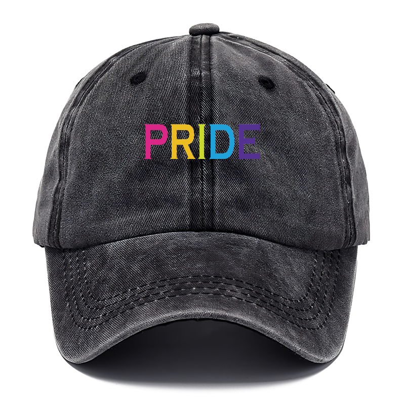 pride  Hat