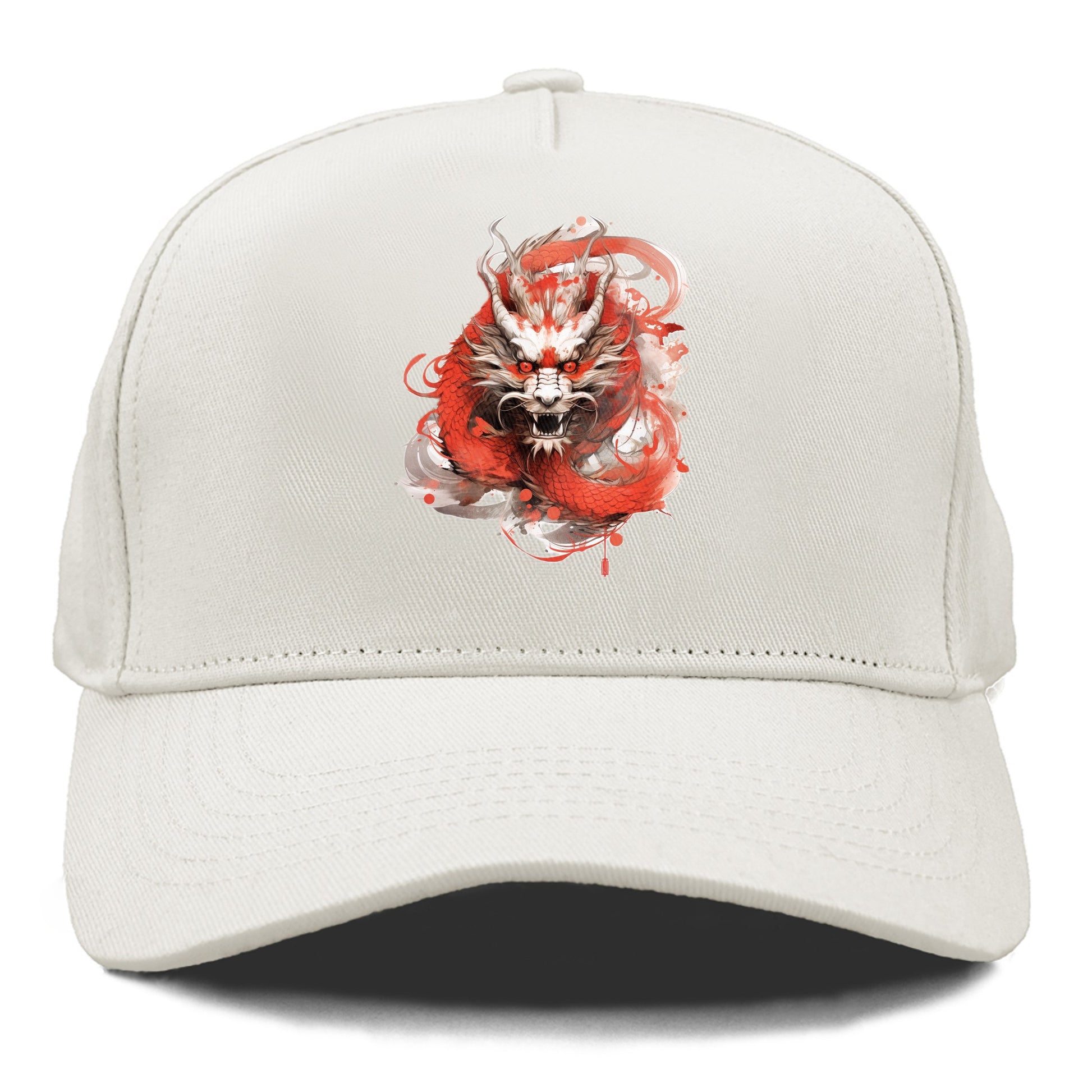 chinese zodiac dragon Hat