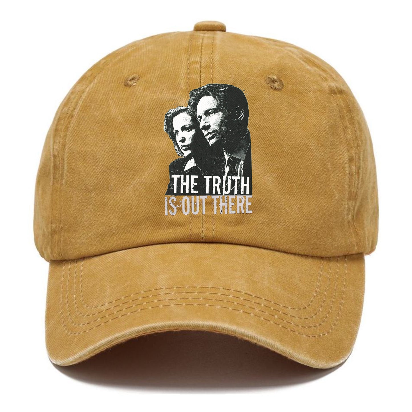 files the truth is out there Hat