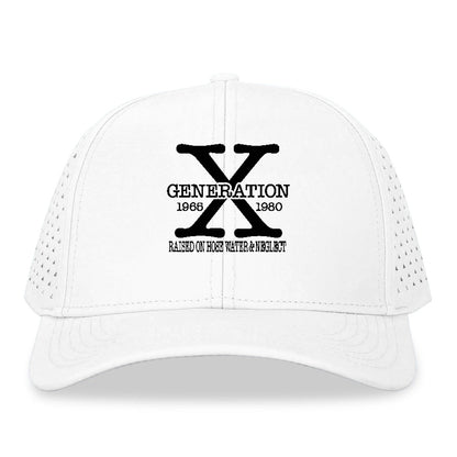 generation x Hat