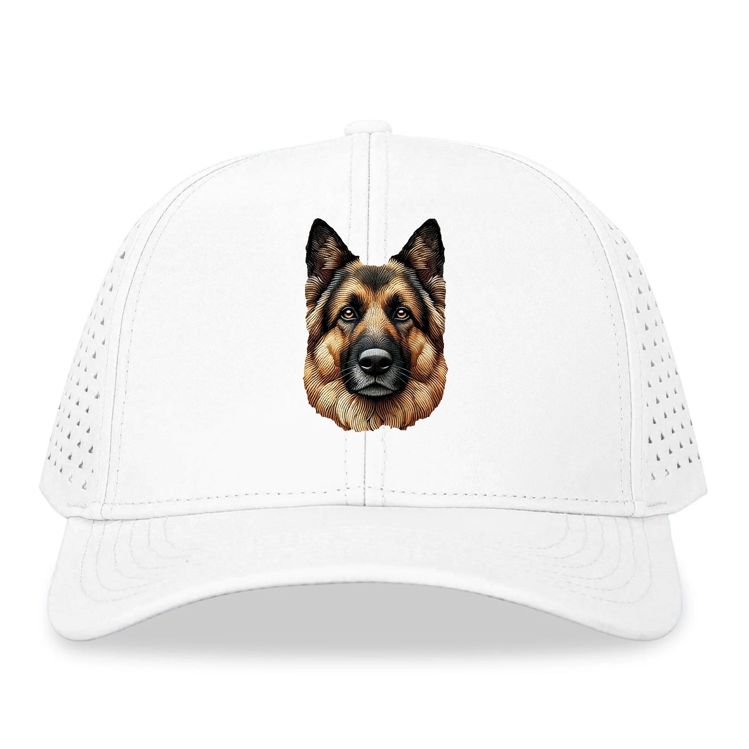 German Shepherd Hat