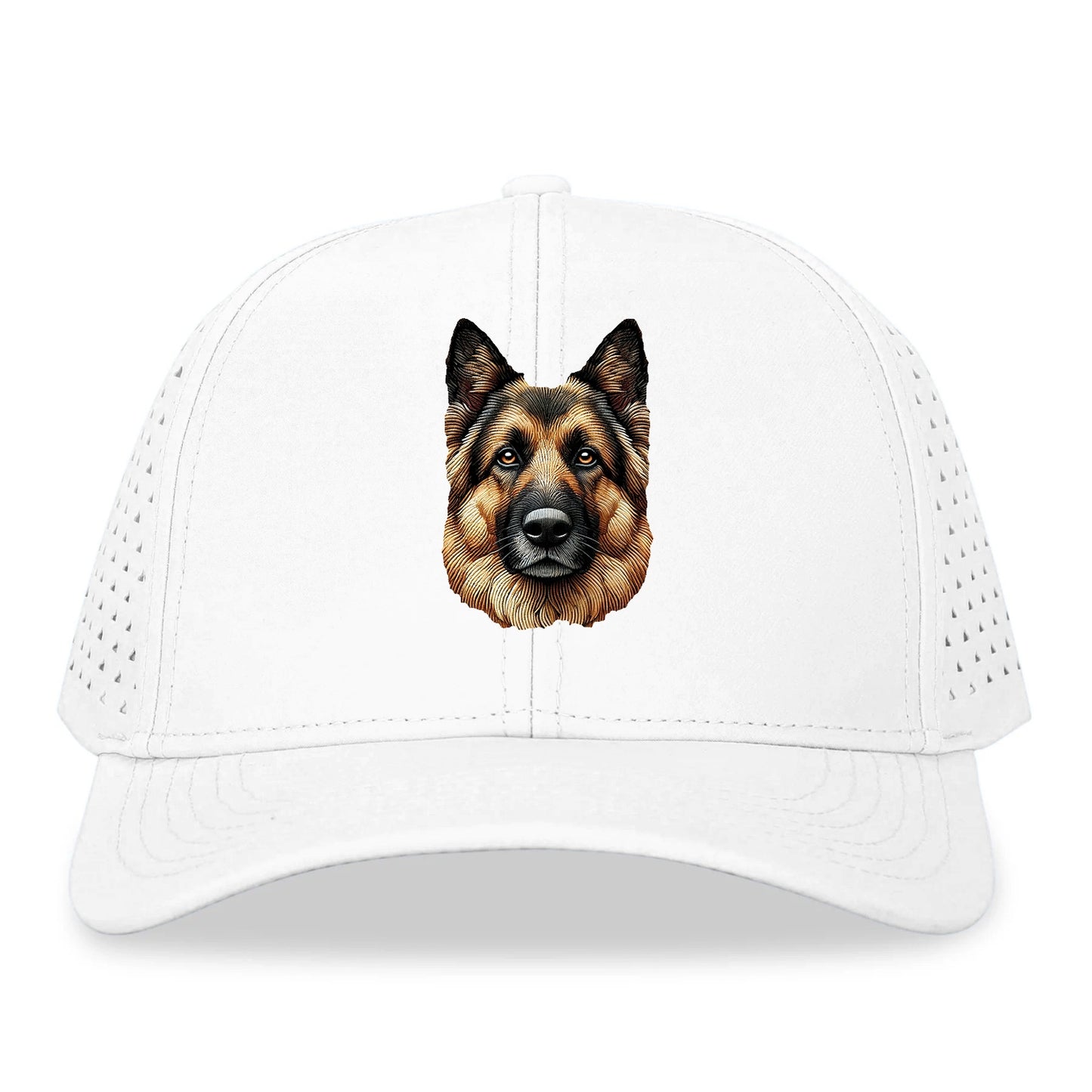 German Shepherd! Hat