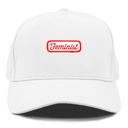 feminist Hat