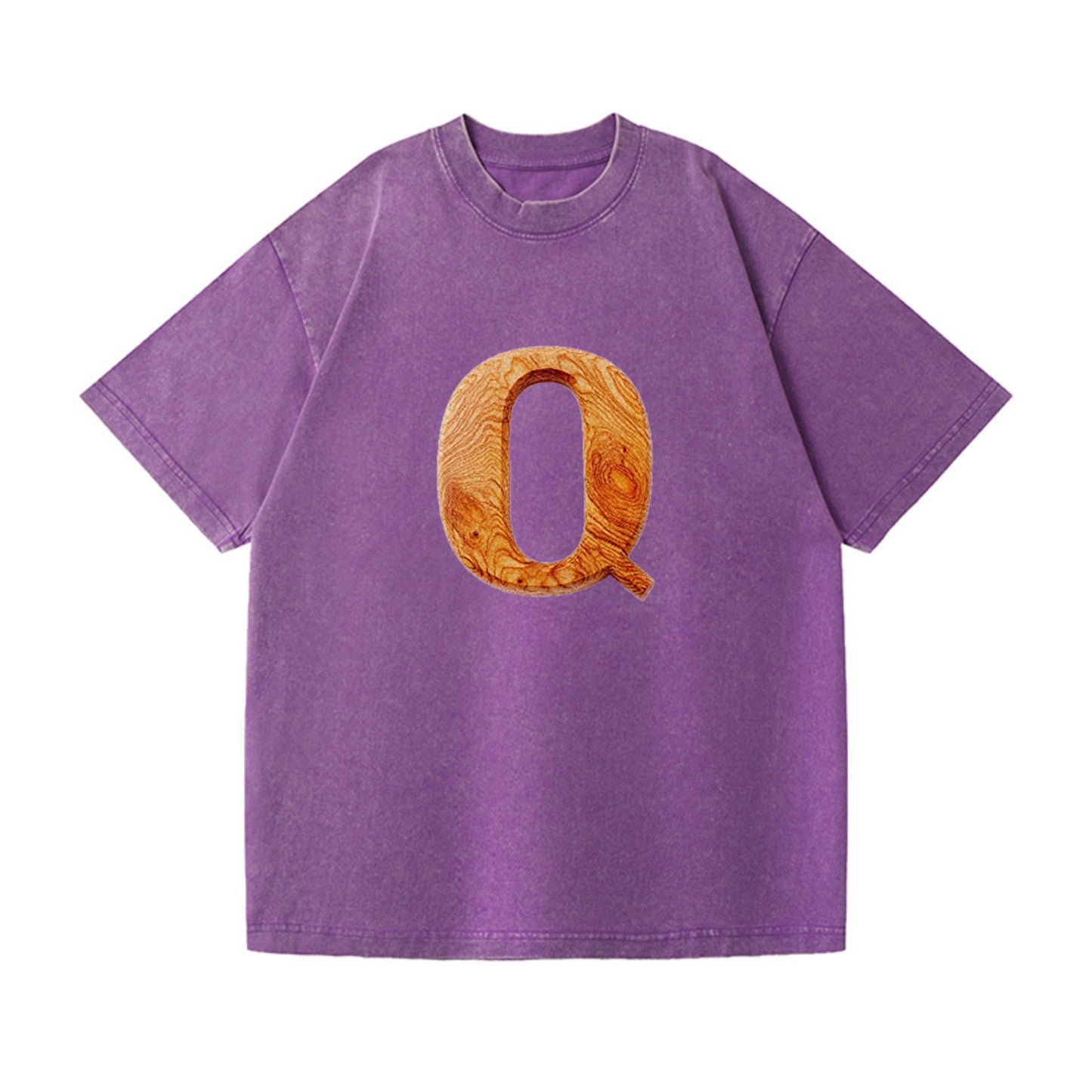 letter q Hat