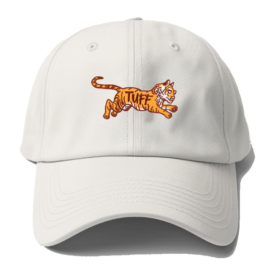 tuff tiger Hat