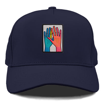 together arts Hat