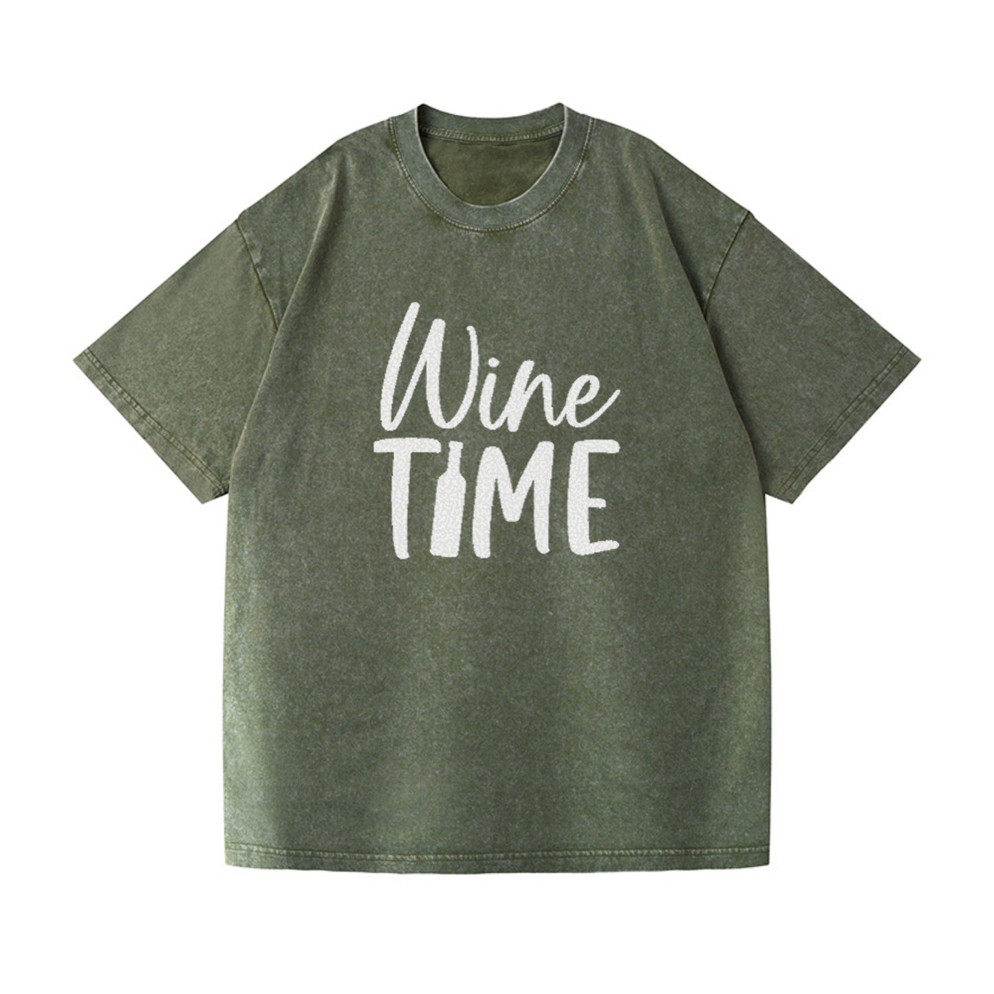 wine time Hat