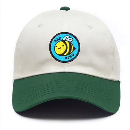 bee kind Hat