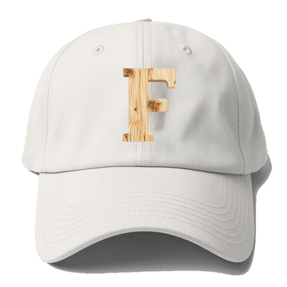 letter f Hat