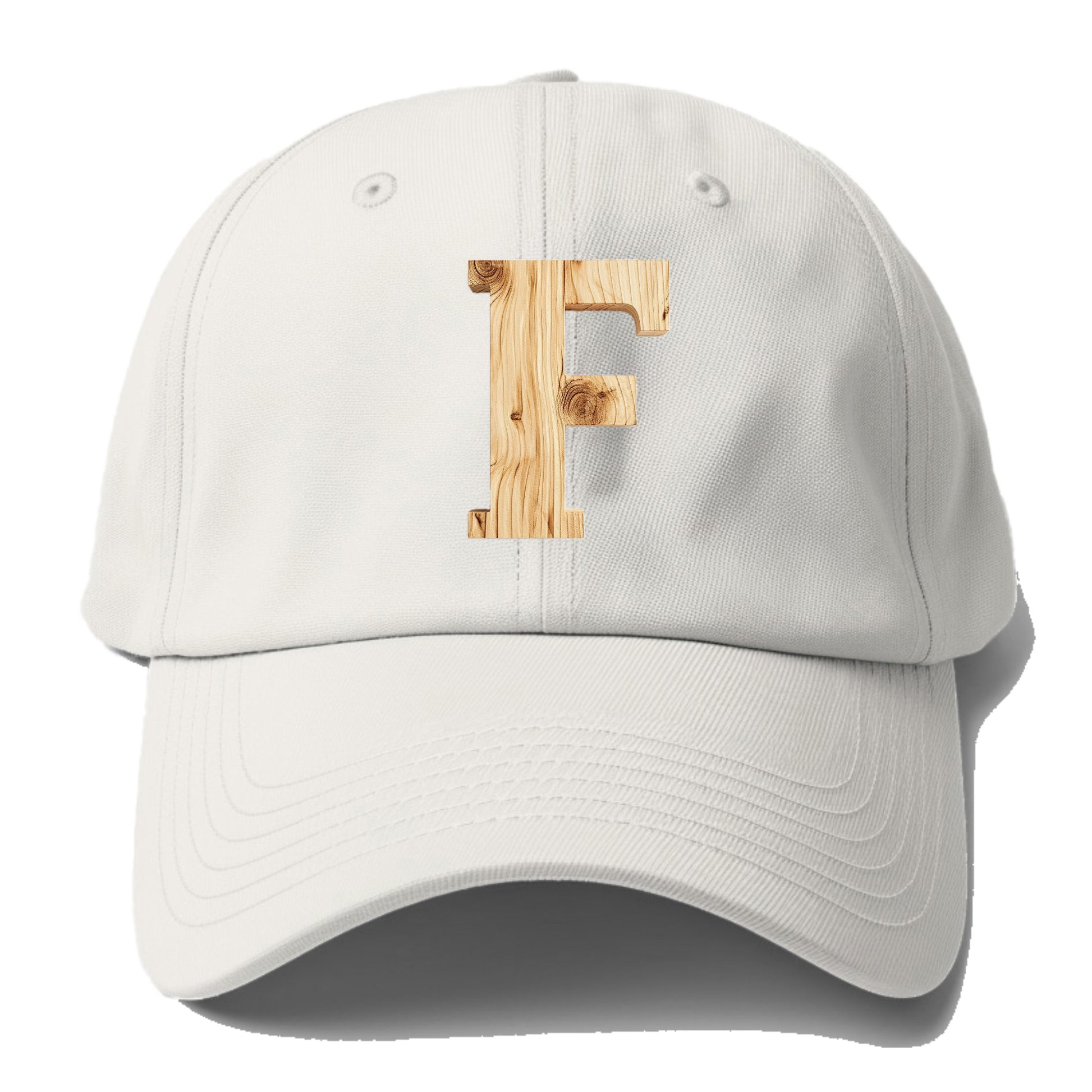 letter f Hat