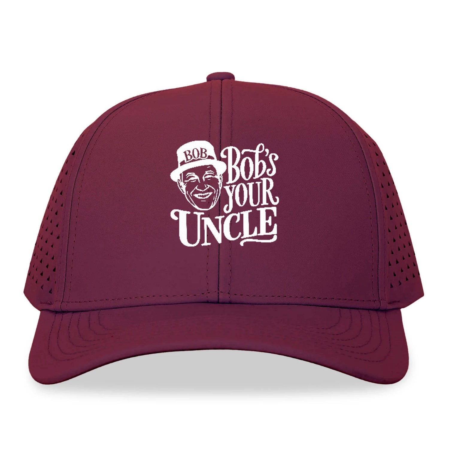 bob's your uncle Hat