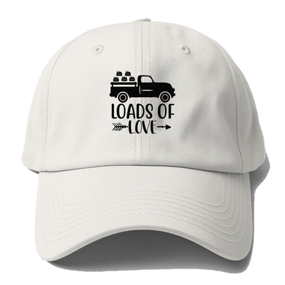 Loads of love Hat