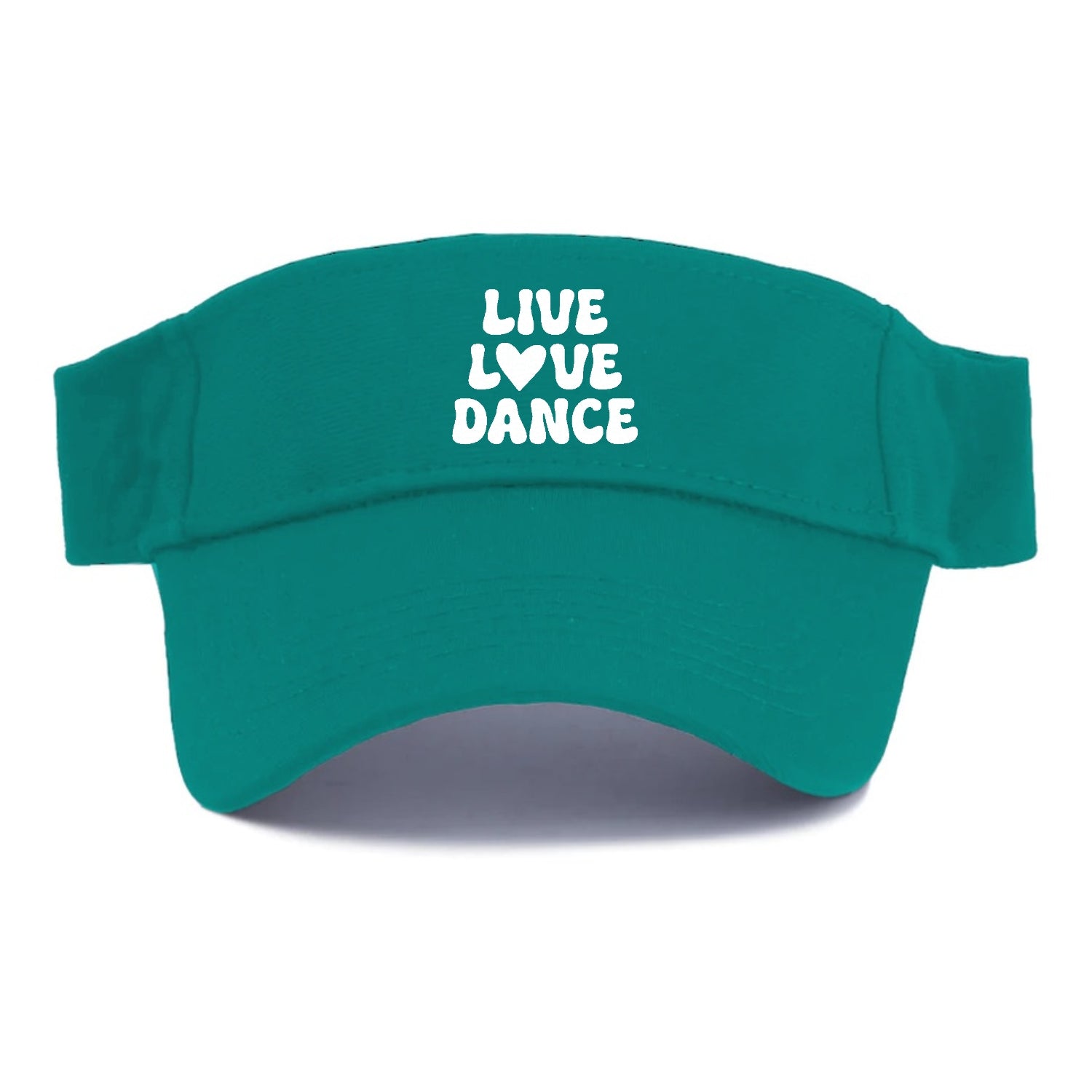 live love dance Hat