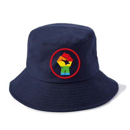 LGBT 43 Hat