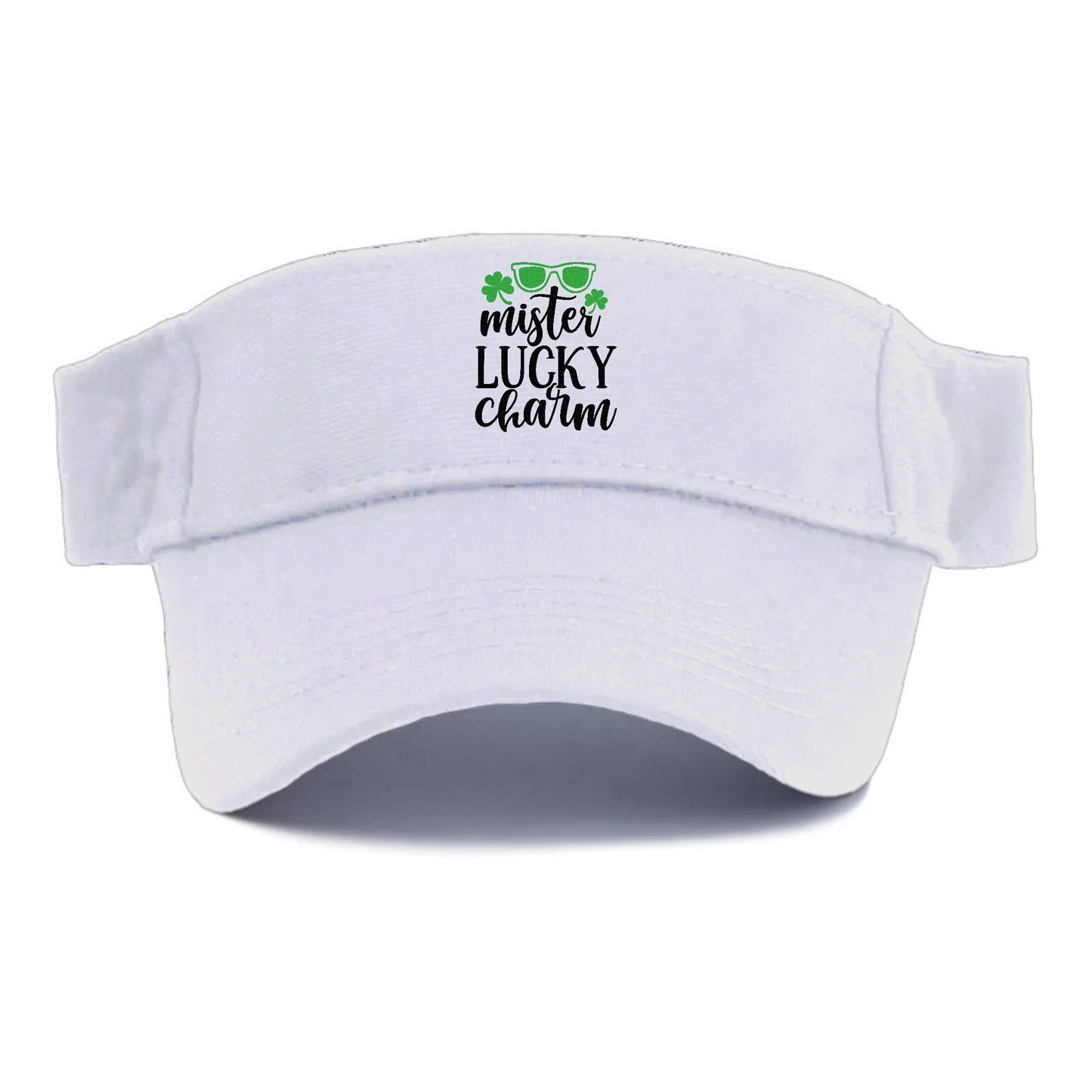 Mister lucky charm Hat