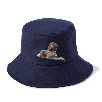 German Shorthaired Pointer 2 Hat