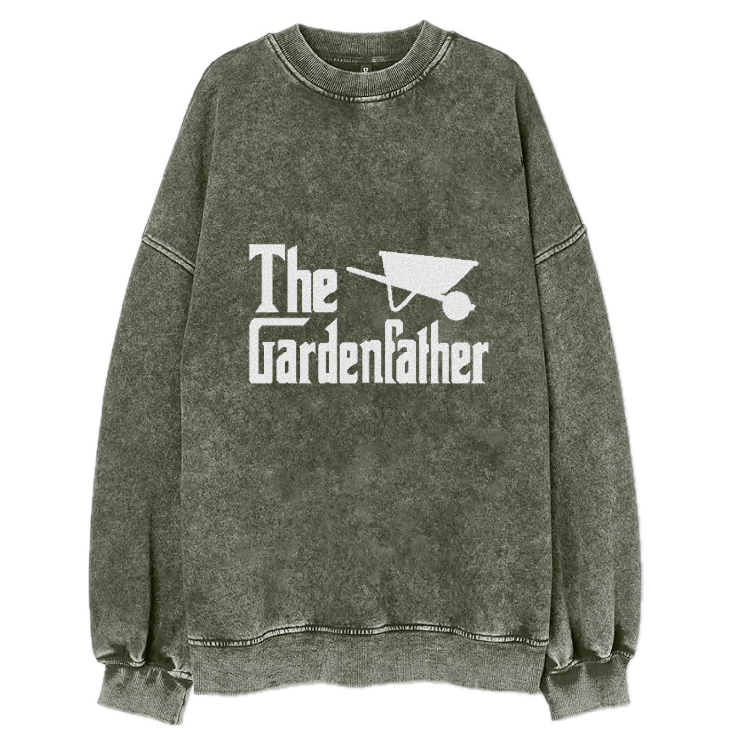 the garden father Hat