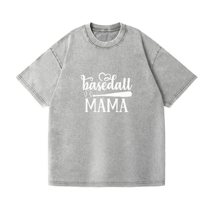 Baseball mama Hat