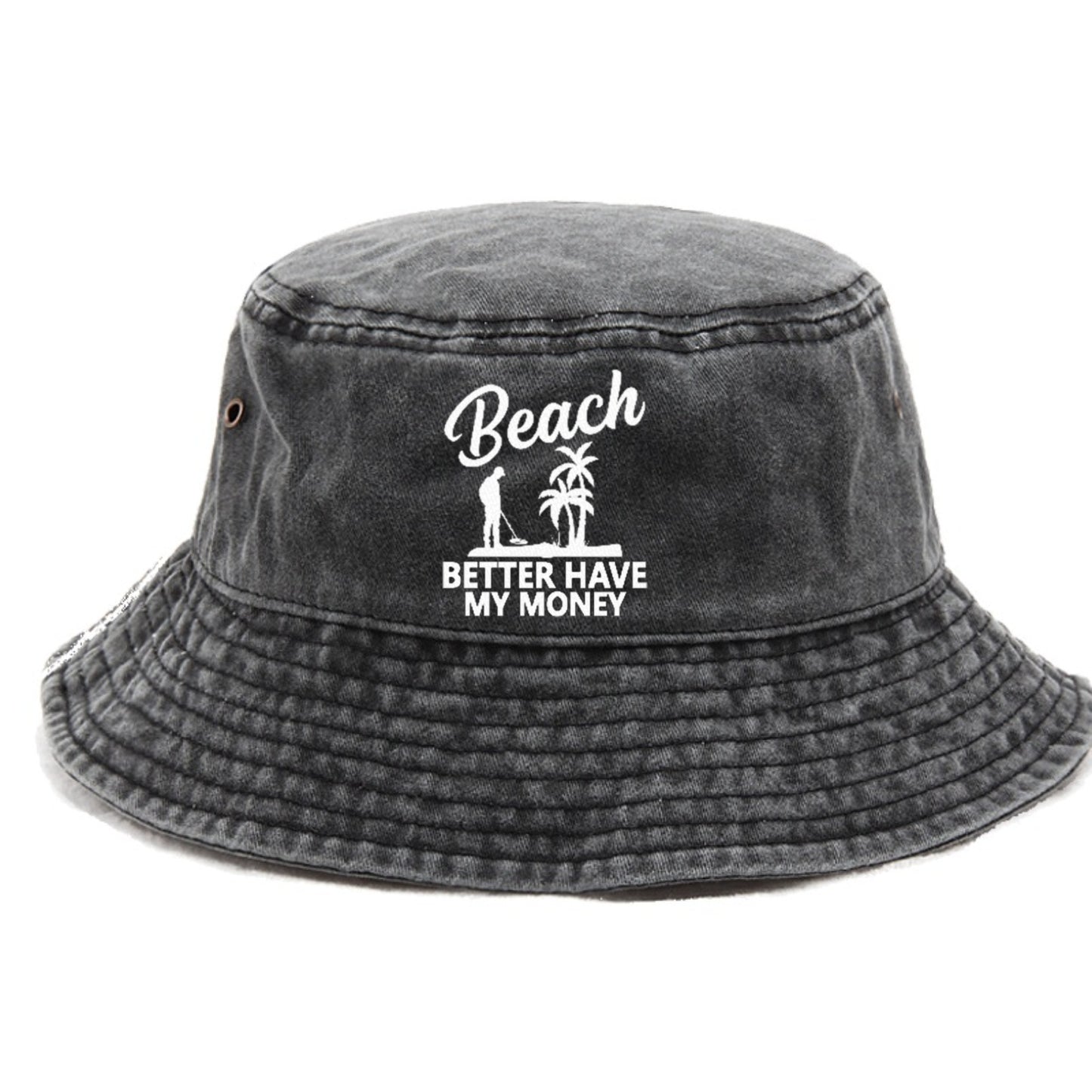 beach better have my money Hat