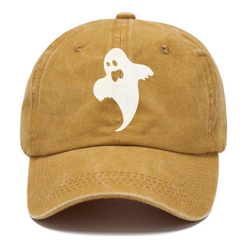 Ghost 17 Hat