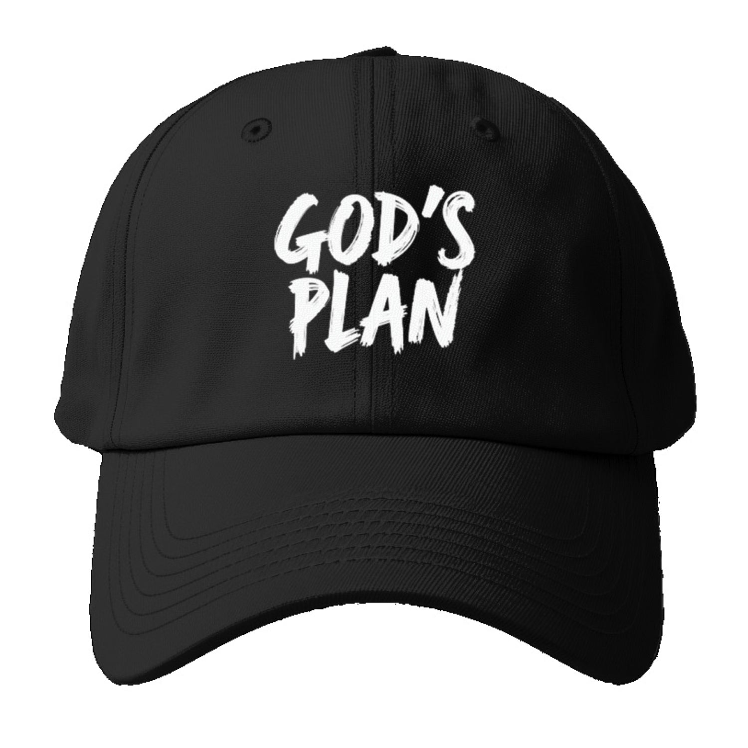 god's plan Hat