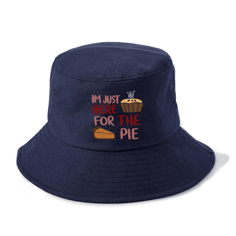 Here for the Pie Hat