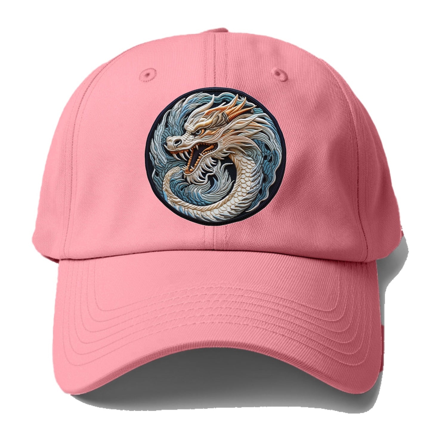 dragon zodiac sign Hat