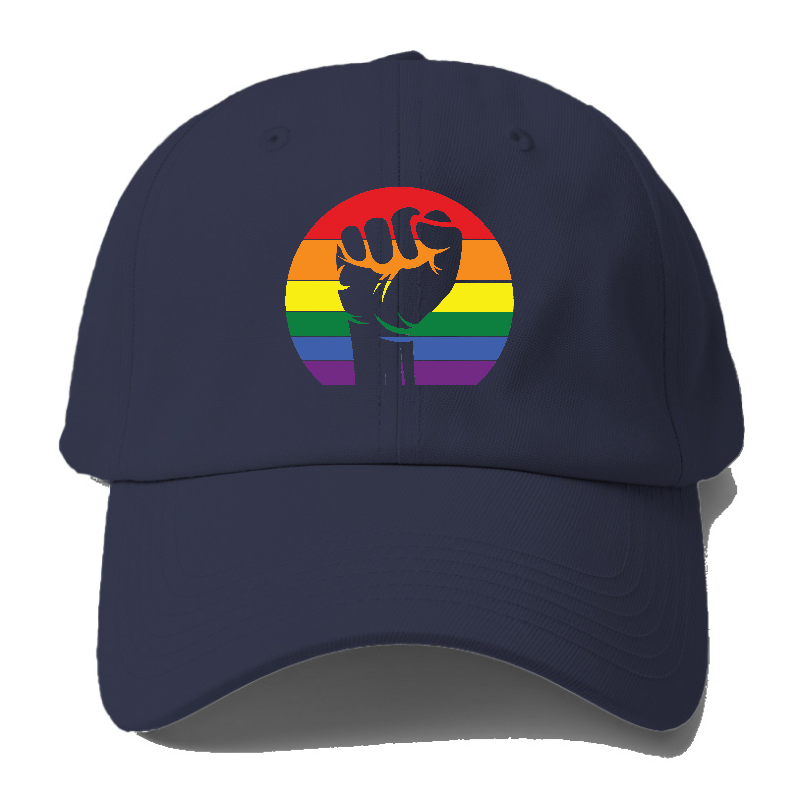 LGBT 90 Hat