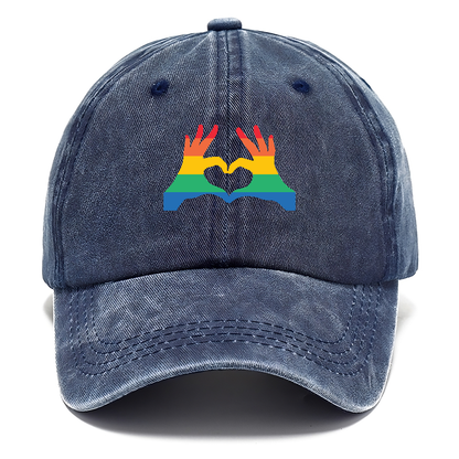 LGBT 34 Hat