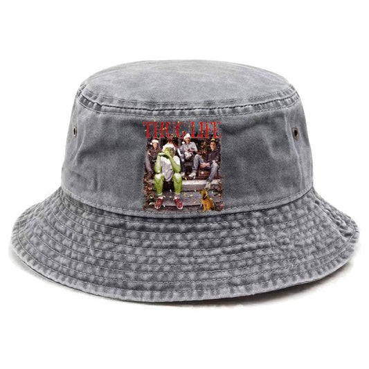 thug life Hat